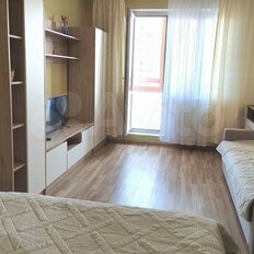 Квартира 40 м², 1-комнатная - изображение 3