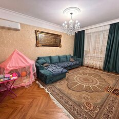 Квартира 86 м², 3-комнатная - изображение 3