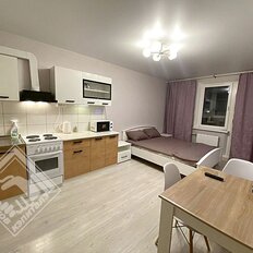 Квартира 27 м², студия - изображение 4