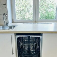 Квартира 38 м², студия - изображение 5