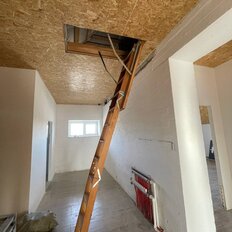 дом + 8,7 сотки, участок - изображение 4