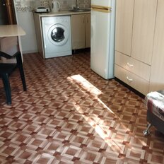 Квартира 18 м², студия - изображение 1