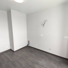 Квартира 35,5 м², 1-комнатная - изображение 4
