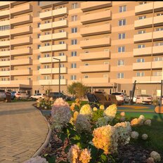 Квартира 39,2 м², студия - изображение 2
