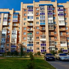 Квартира 40,8 м², 2-комнатная - изображение 1