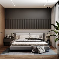 Квартира 93,4 м², 3-комнатная - изображение 1