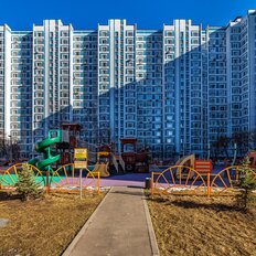 Квартира 36,4 м², 1-комнатная - изображение 2