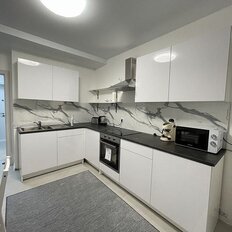 Квартира 55 м², 2-комнатная - изображение 1