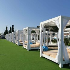 Квартира 40 м², 1-комнатная - изображение 5