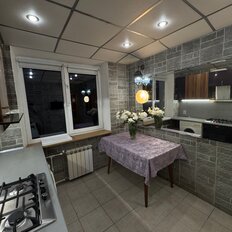 Квартира 49,8 м², 2-комнатная - изображение 3