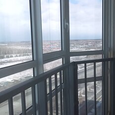 Квартира 28 м², студия - изображение 1