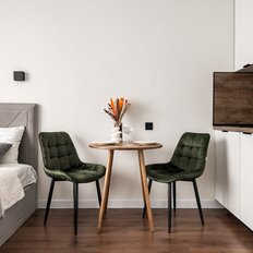 Квартира 30 м², студия - изображение 4