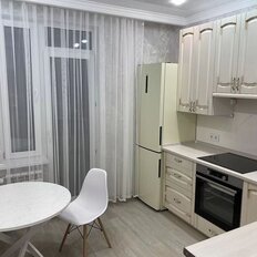 Квартира 40 м², 1-комнатная - изображение 2