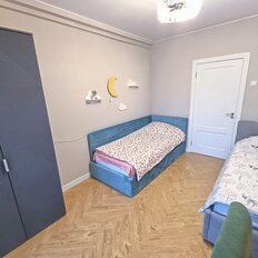 Квартира 48 м², 2-комнатная - изображение 2