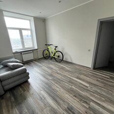 Квартира 66 м², 2-комнатная - изображение 5