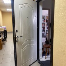 Квартира 32 м², 1-комнатная - изображение 1