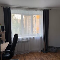 Квартира 25,2 м², студия - изображение 3