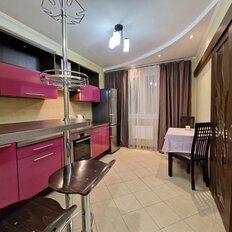 Квартира 45 м², 2-комнатная - изображение 3