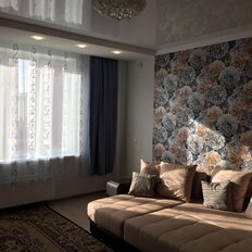 Квартира 36 м², 1-комнатная - изображение 5