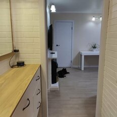 Квартира 55 м², 3-комнатная - изображение 1