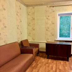 Квартира 32,4 м², 1-комнатная - изображение 3