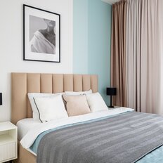 Квартира 48 м², 2-комнатная - изображение 5