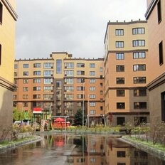 Квартира 110 м², 3-комнатная - изображение 2