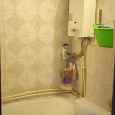 Квартира 38 м², 1-комнатная - изображение 5