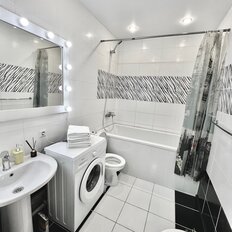 Квартира 40 м², студия - изображение 3