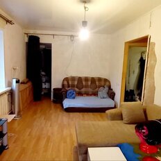 Квартира 34 м², 1-комнатная - изображение 3