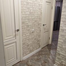 Квартира 38,7 м², 1-комнатная - изображение 1