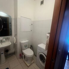 Квартира 38 м², 1-комнатная - изображение 4