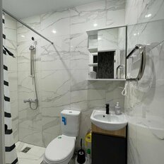 Квартира 20 м², студия - изображение 5