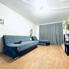 Квартира 45,7 м², 2-комнатная - изображение 3