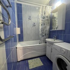 Квартира 38 м², 1-комнатная - изображение 1