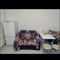 Квартира 24 м², студия - изображение 4