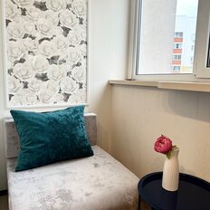 Квартира 85 м², 2-комнатная - изображение 5