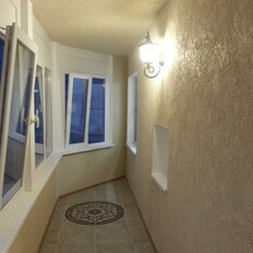 Квартира 52 м², 2-комнатная - изображение 1