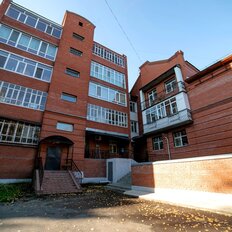 54 м², машиноместо - изображение 2