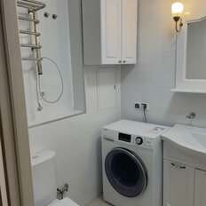 Квартира 38 м², 1-комнатная - изображение 5