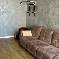 Квартира 66,4 м², 2-комнатная - изображение 4