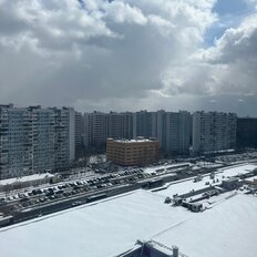 Квартира 37 м², 1-комнатная - изображение 4