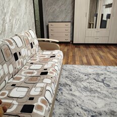 Квартира 31 м², 1-комнатная - изображение 4