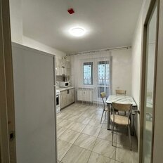 Квартира 39 м², 1-комнатная - изображение 2