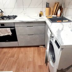Квартира 64 м², 4-комнатная - изображение 4