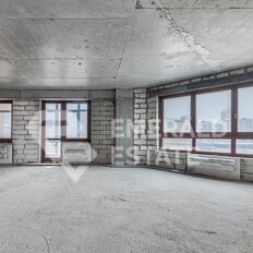 Квартира 223 м², 5-комнатная - изображение 4