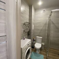 Квартира 25 м², студия - изображение 5