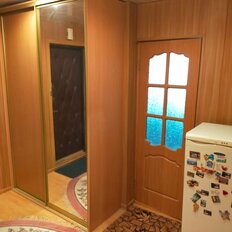 Квартира 30 м², 1-комнатная - изображение 1