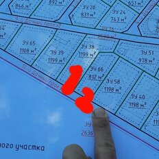 20 соток, участок - изображение 2