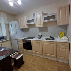 Квартира 40 м², 1-комнатная - изображение 2